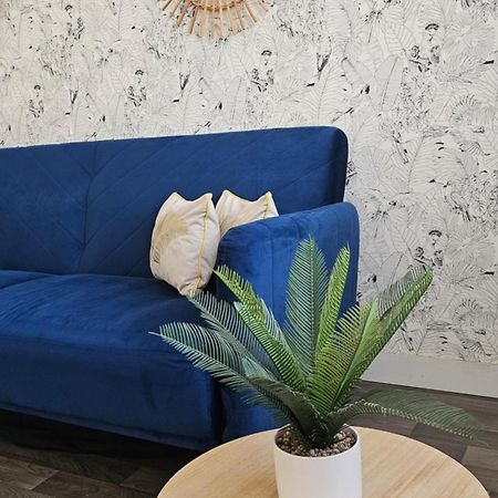 Spacieux Appartement Au Pied De La Cite Medievale Carcassonne Exteriör bild