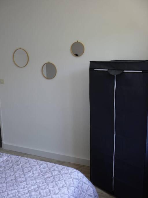 Spacieux Appartement Au Pied De La Cite Medievale Carcassonne Exteriör bild