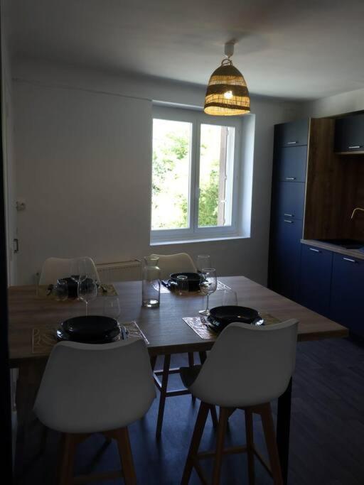 Spacieux Appartement Au Pied De La Cite Medievale Carcassonne Exteriör bild