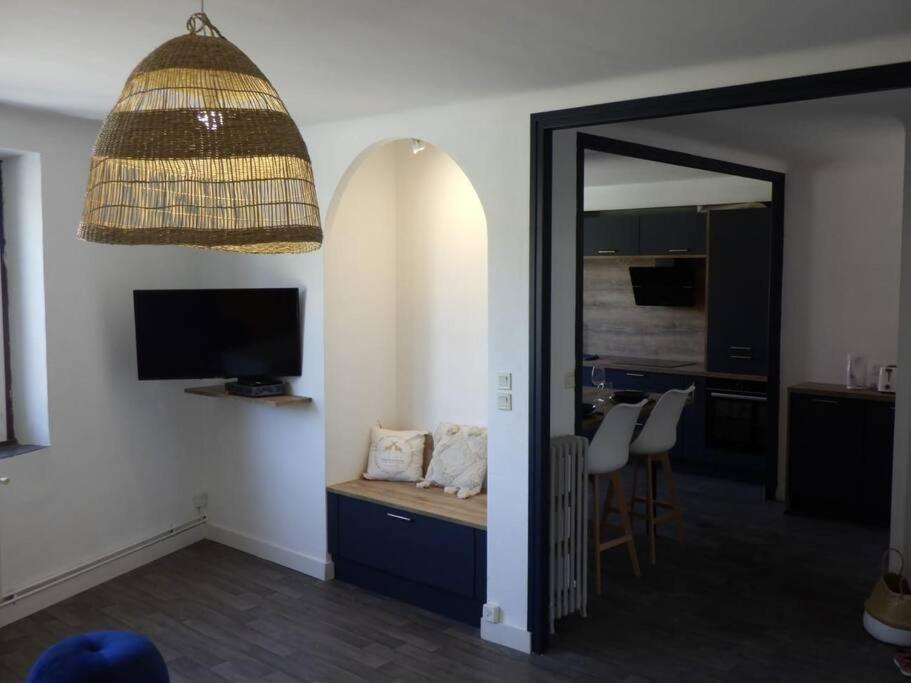 Spacieux Appartement Au Pied De La Cite Medievale Carcassonne Exteriör bild