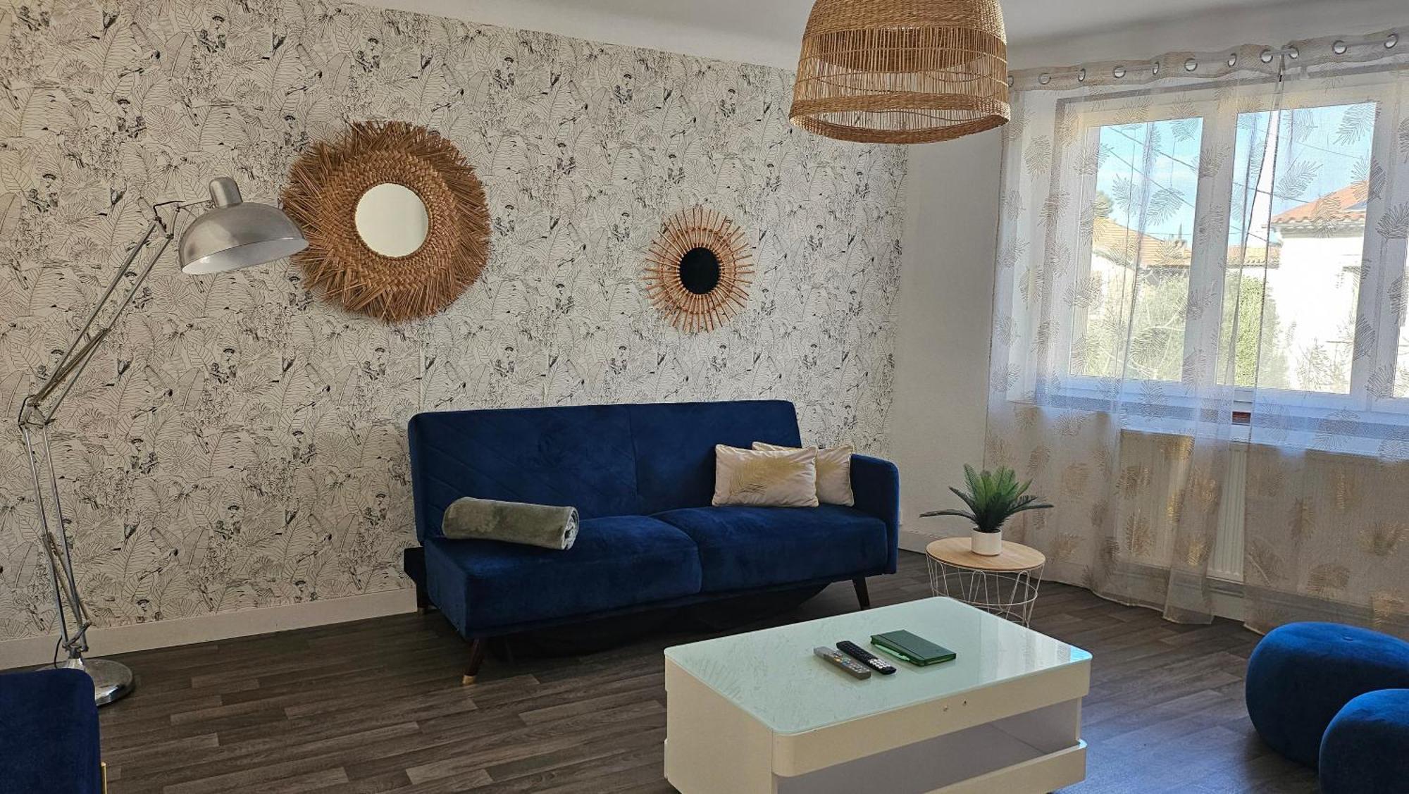 Spacieux Appartement Au Pied De La Cite Medievale Carcassonne Exteriör bild